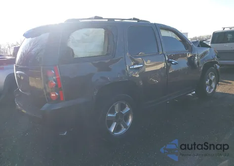 2011 Chevrolet Tahoe Lt из США, поврежденный, VIN 1GNSKBE04BR260818